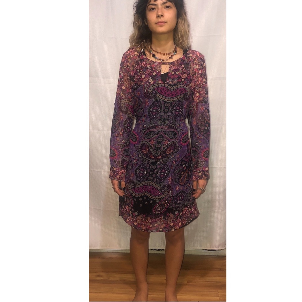 Woman’s Dress
